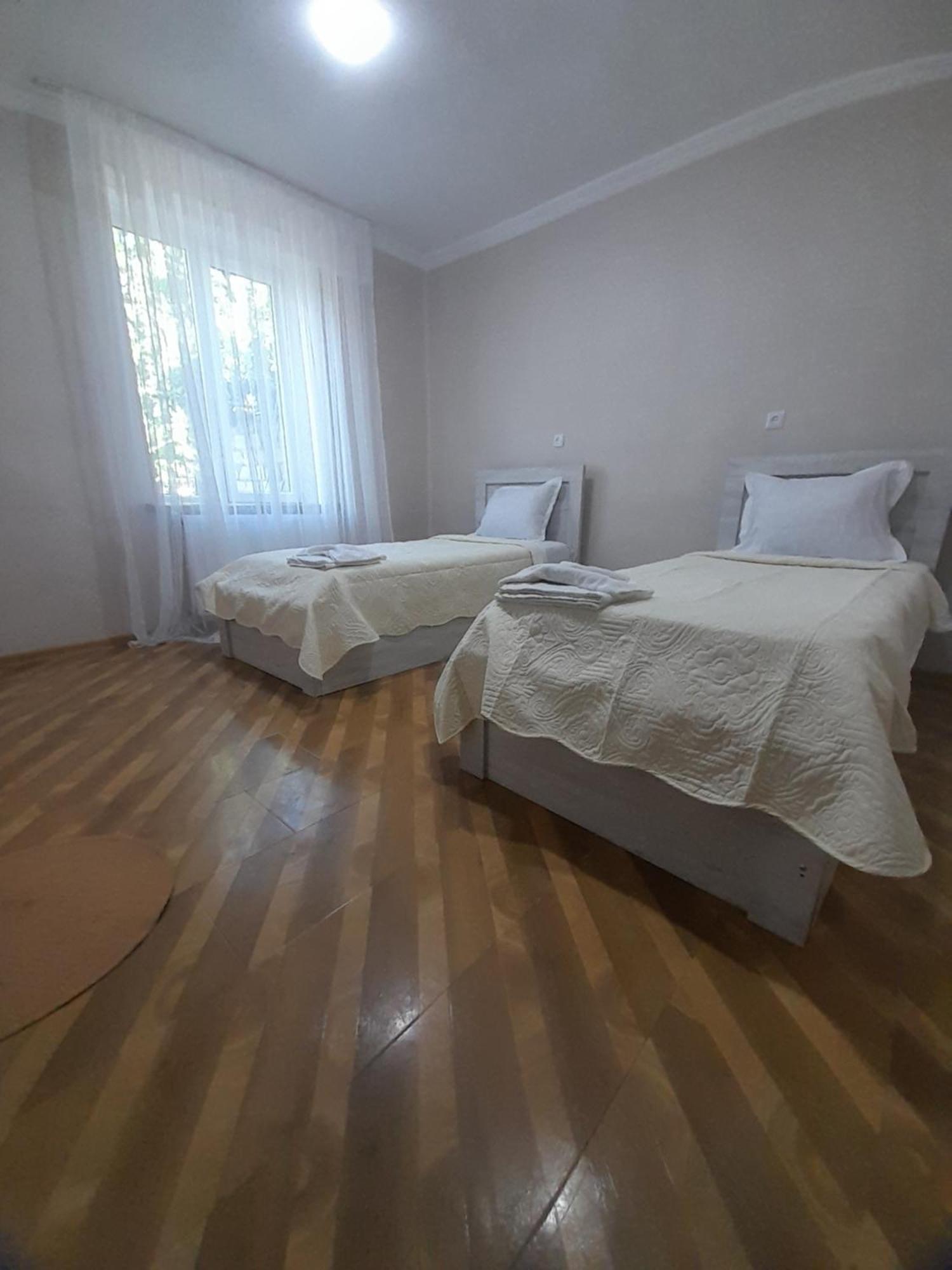 Hotel Lukarabati Akhaltsikhe  Exterior foto