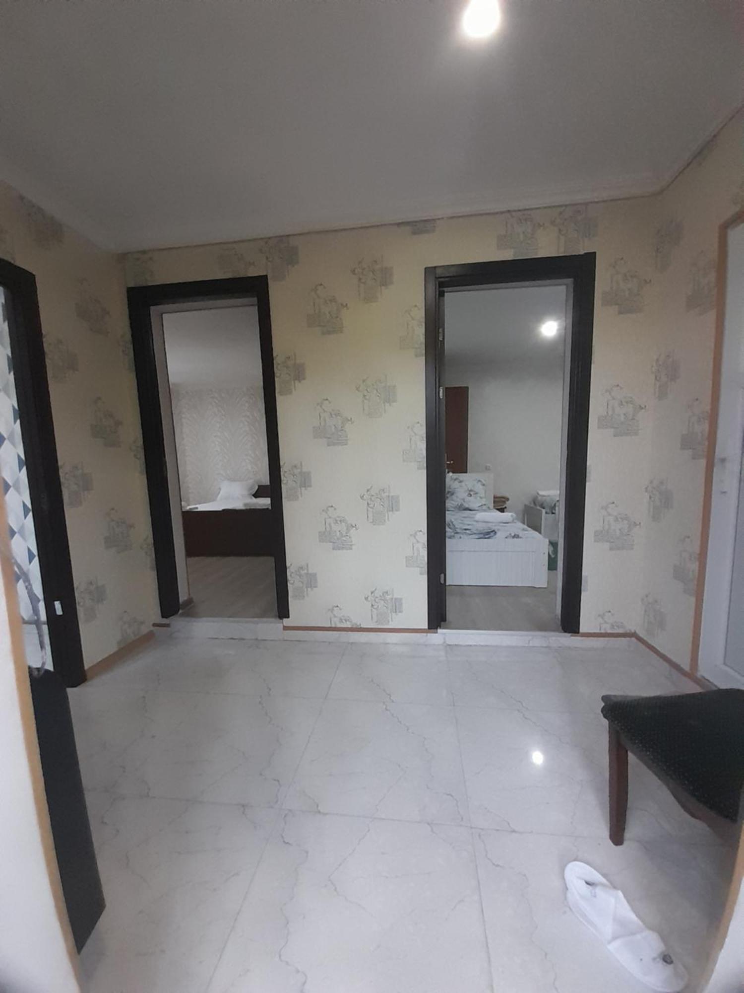 Hotel Lukarabati Akhaltsikhe  Exterior foto