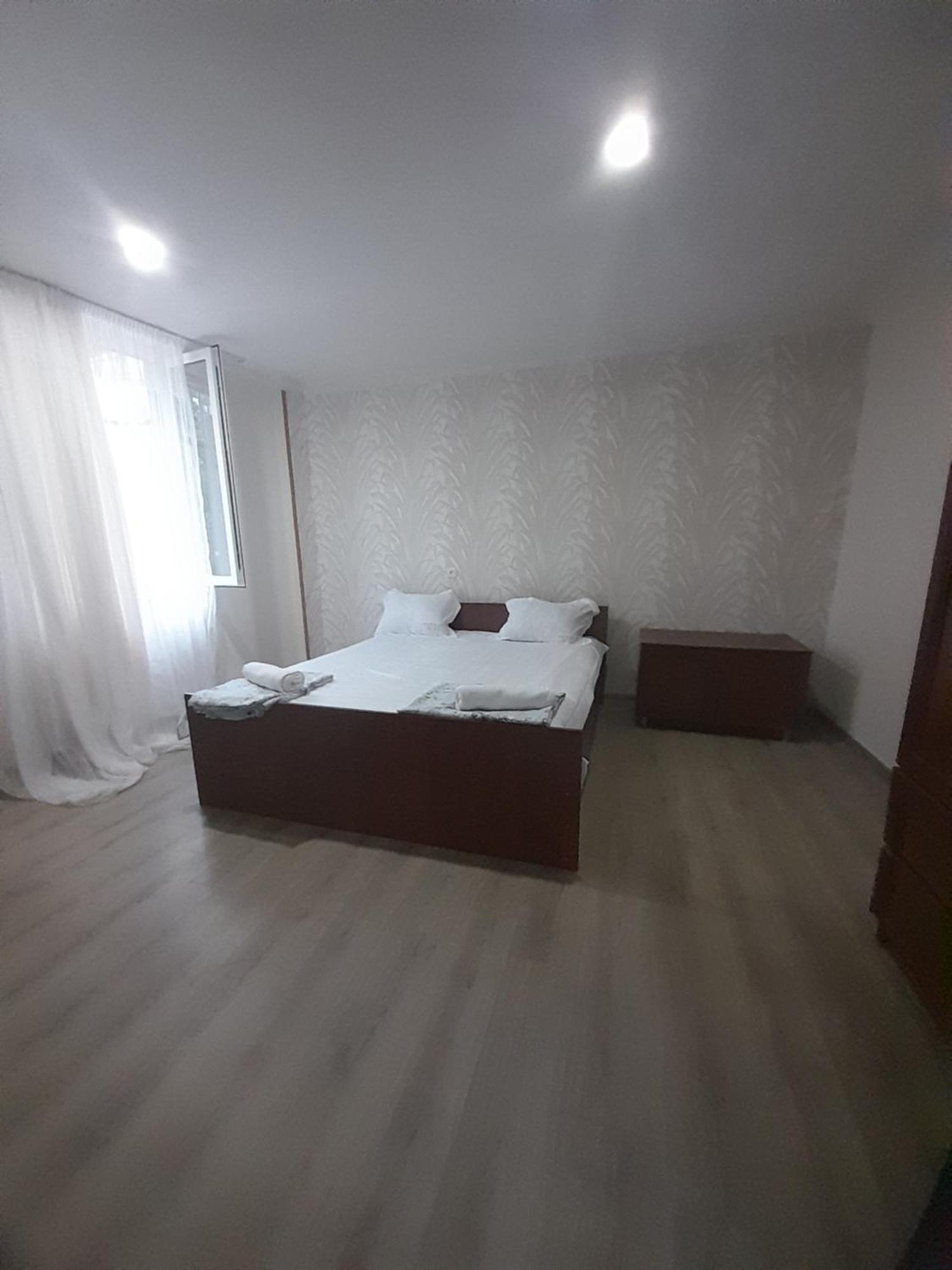 Hotel Lukarabati Akhaltsikhe  Exterior foto