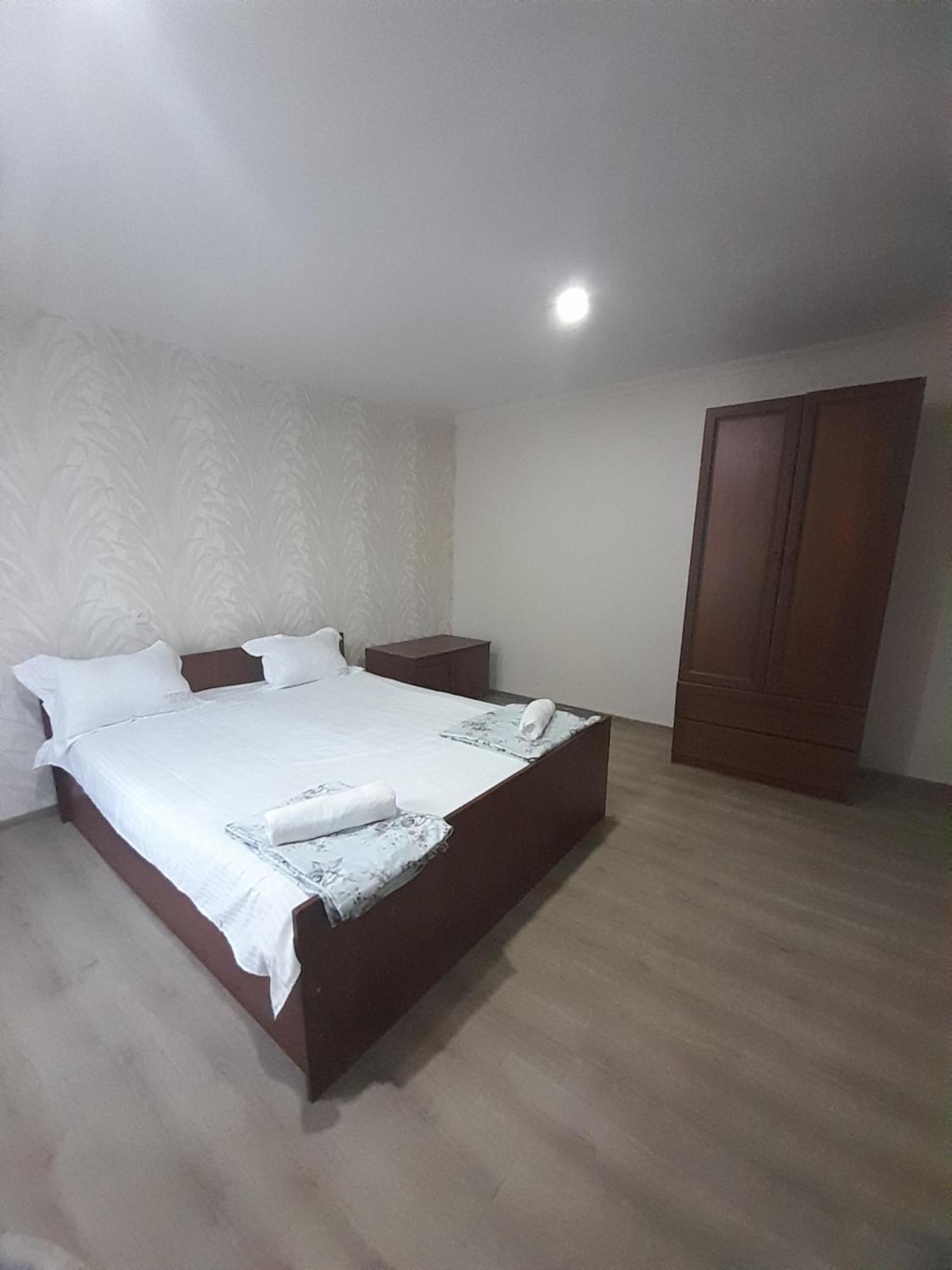 Hotel Lukarabati Akhaltsikhe  Exterior foto