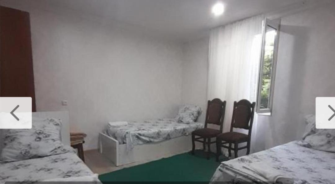 Hotel Lukarabati Akhaltsikhe  Exterior foto